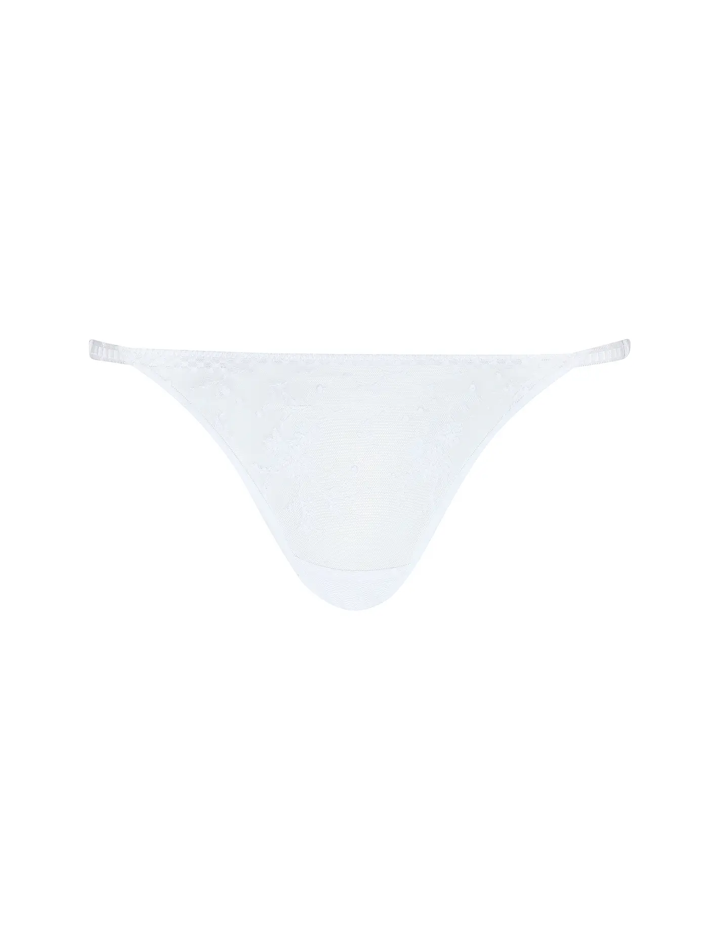 AUBADE | Slip ROSESSENCE black | rosa
